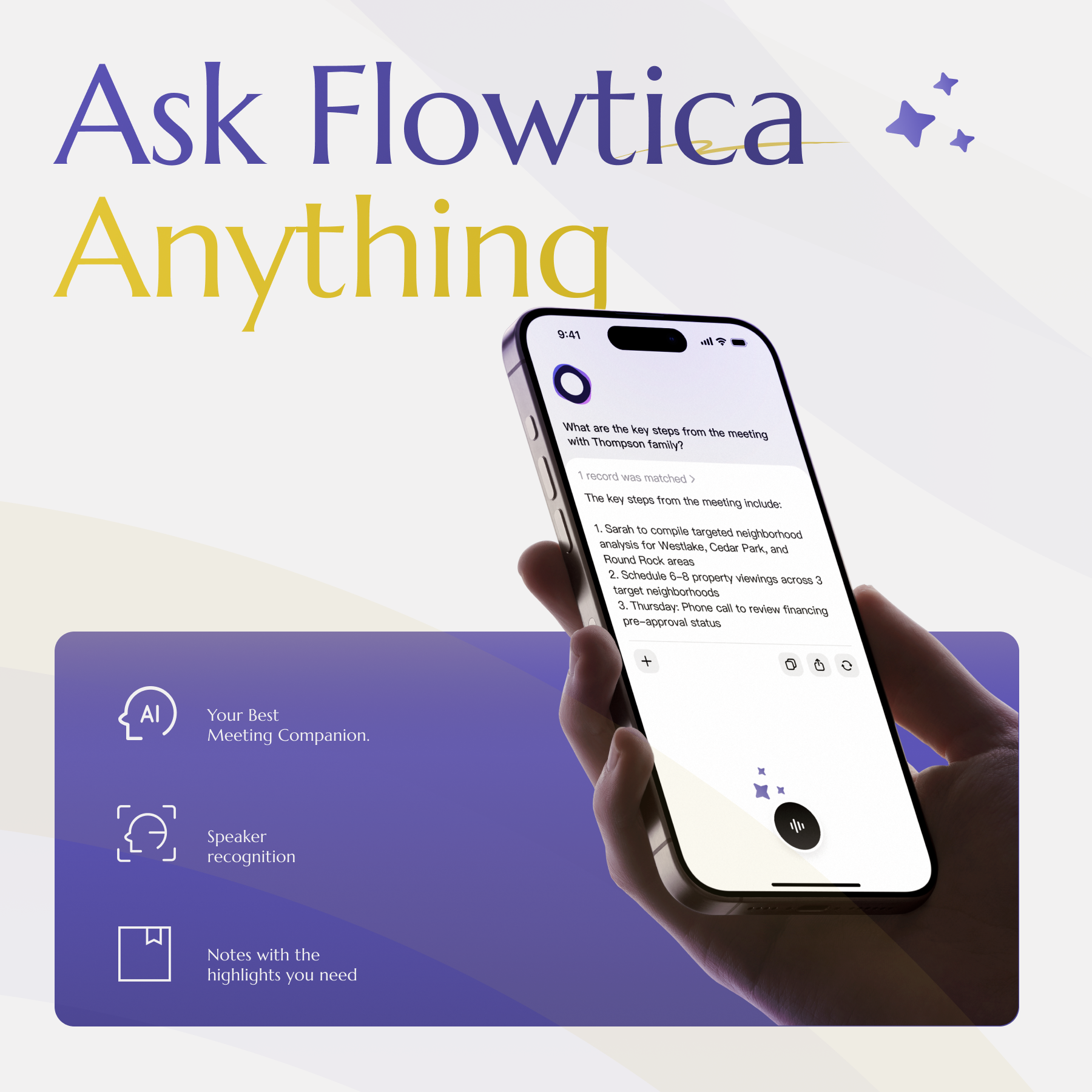 Flowtica AI メンバーシップ｜年間プラン